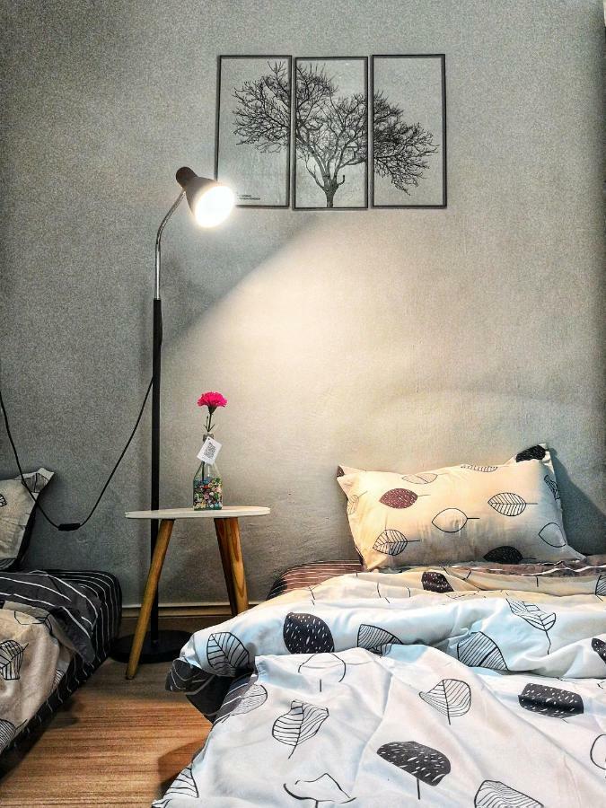 A Modest Lodge @Town Melaka #Nearjonker. Kota Laksamana Εξωτερικό φωτογραφία