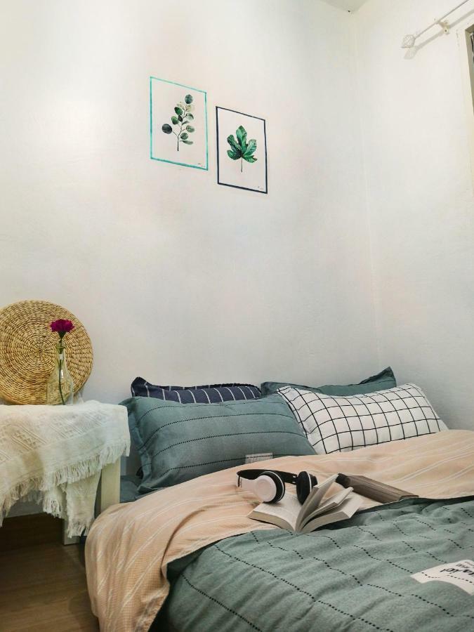 A Modest Lodge @Town Melaka #Nearjonker. Kota Laksamana Εξωτερικό φωτογραφία