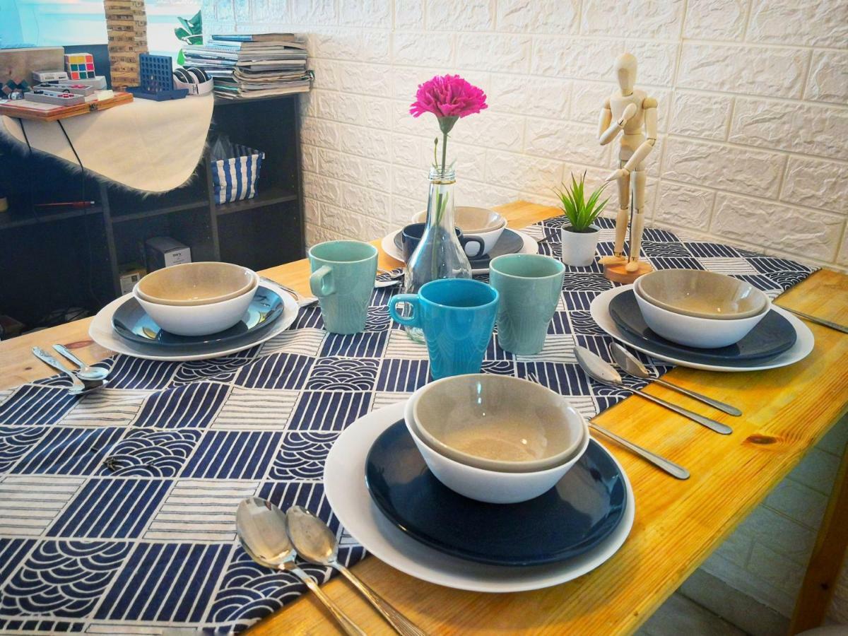 A Modest Lodge @Town Melaka #Nearjonker. Kota Laksamana Εξωτερικό φωτογραφία