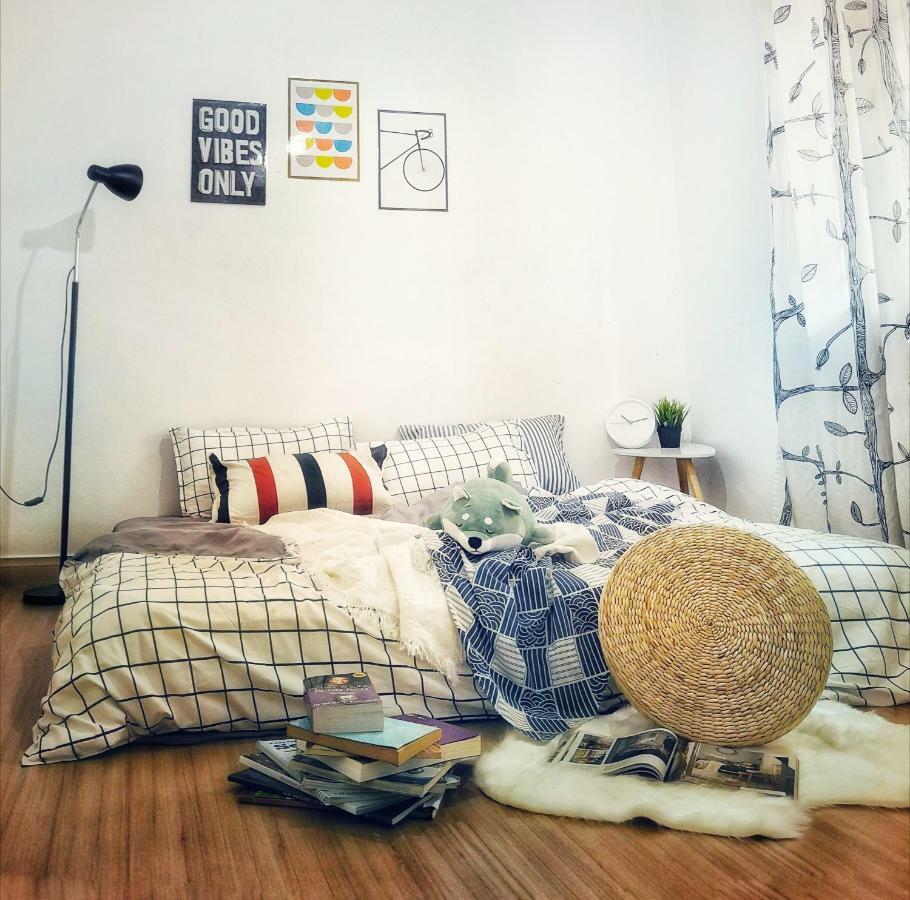 A Modest Lodge @Town Melaka #Nearjonker. Kota Laksamana Εξωτερικό φωτογραφία